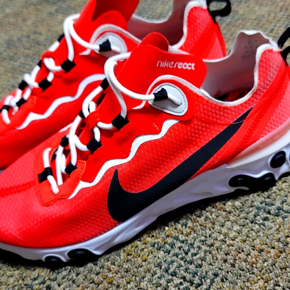 Nike React Element 55 - image 1